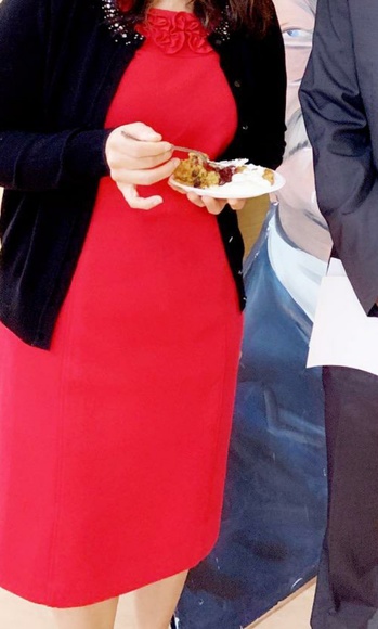 Dress - Picture 4 of 4